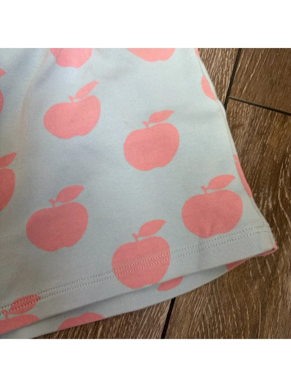 TBBC Pull On Apple Shorts